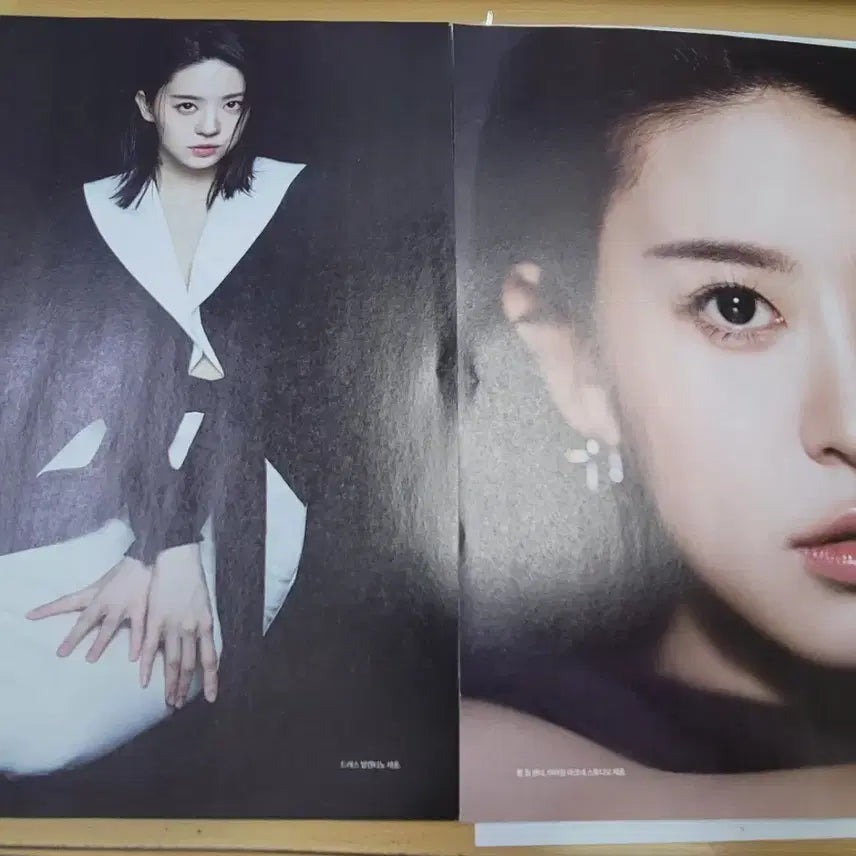 [BUNJANG] Arena Homme+ July 2026 - Jeon Soyoung Magazine Split Set / [잡지분철] 아레나옴므 2026.07 - 전소영