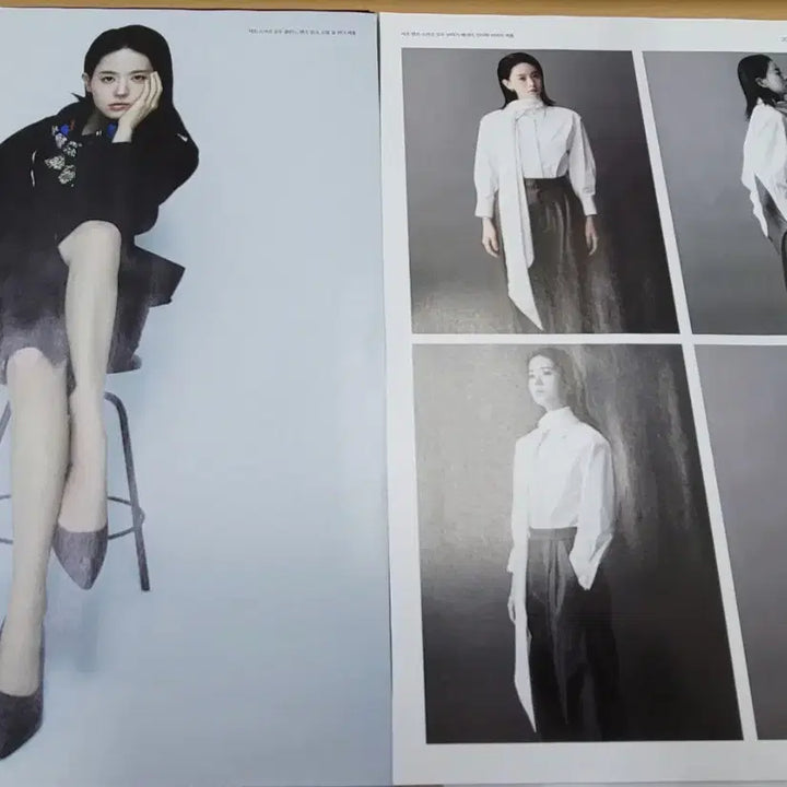[BUNJANG] Arena Homme+ July 2026 - Jeon Soyoung Magazine Split Set / [잡지분철] 아레나옴므 2026.07 - 전소영