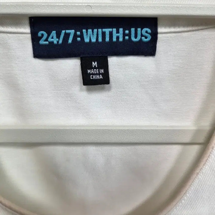 [BUNJANG] TWS Concert Merchandise T-shirt / 투어스 굿즈