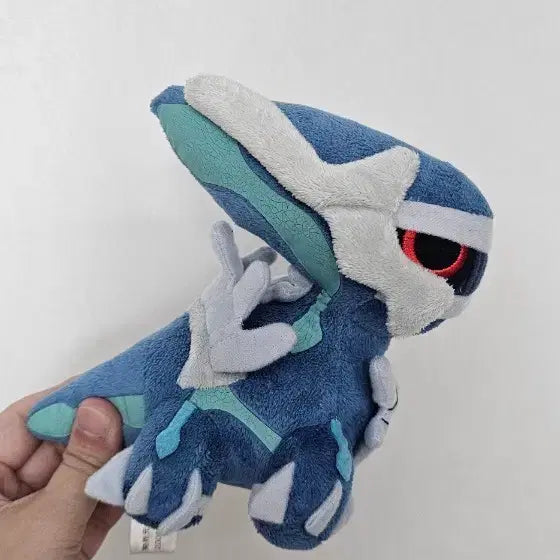 [BUNJANG] Dioruga Dolls Pokemon Plush / 디아루가 돌즈 포켓몬스터 인형 dolls 누이 고전