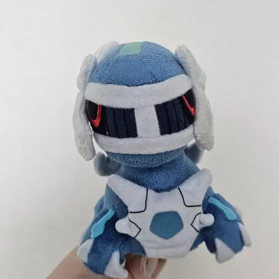 [BUNJANG] Dioruga Dolls Pokemon Plush / 디아루가 돌즈 포켓몬스터 인형 dolls 누이 고전