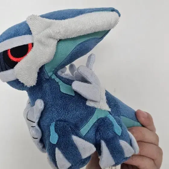 [BUNJANG] Dioruga Dolls Pokemon Plush / 디아루가 돌즈 포켓몬스터 인형 dolls 누이 고전