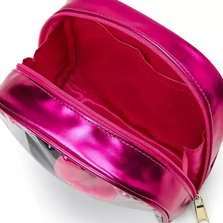 [BUNJANG] Sanrio Gyaru Mori Max Series Kitty Pouch / 산리오 갸루 모리 맥스 시리즈키티 파우치