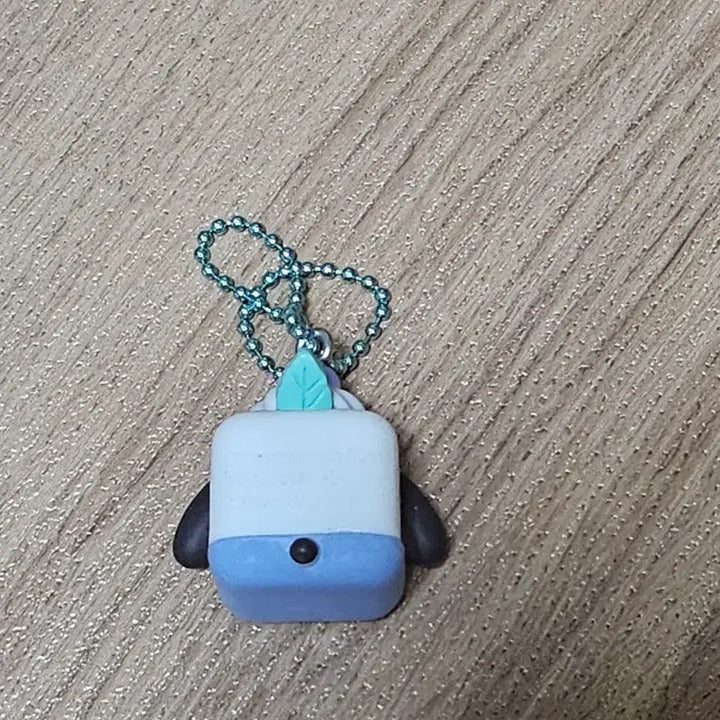 [BUNJANG] Sanrio Pochacco Gacha Keyring / 산리오 포차코 키링 가챠