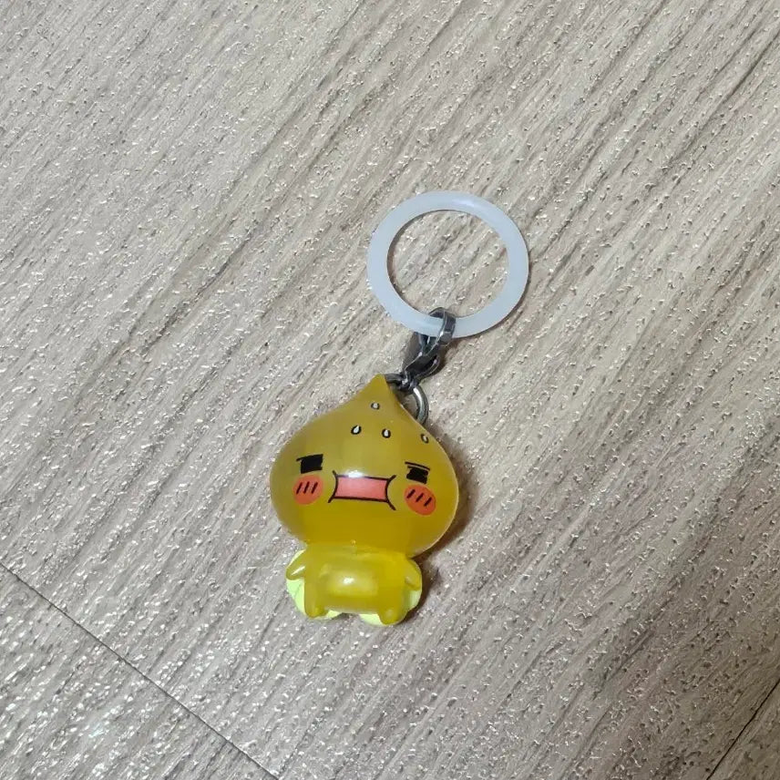 [BUNJANG] Shizukuchan Mejirushi Aseo-kun Keyring Gacha / 시즈쿠짱 메지루시 아세오군 키링 가챠