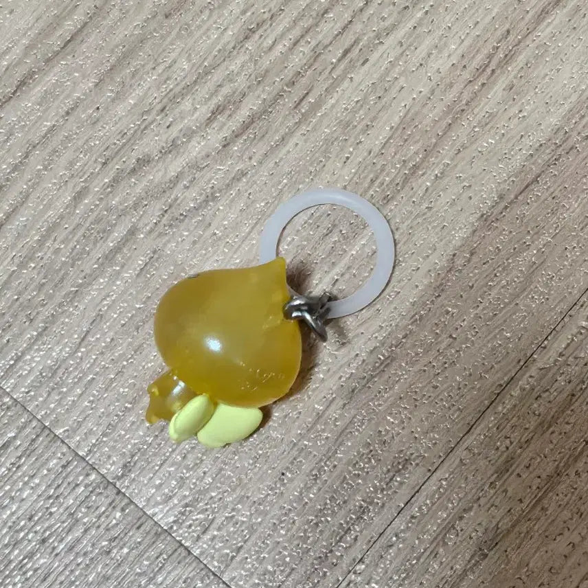 [BUNJANG] Shizukuchan Mejirushi Aseo-kun Keyring Gacha / 시즈쿠짱 메지루시 아세오군 키링 가챠