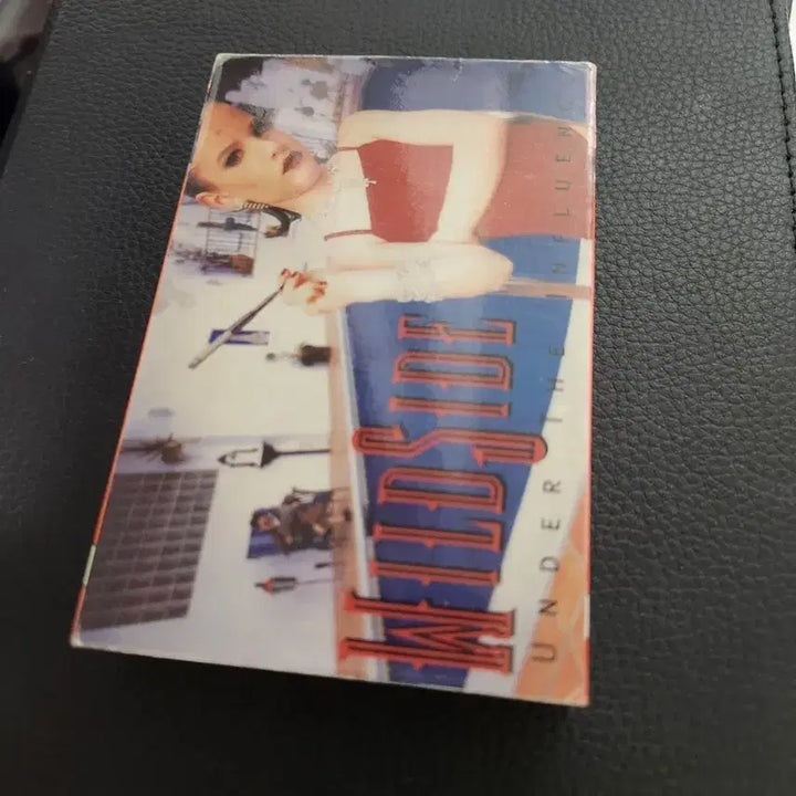 [BUNJANG] Wildside Cassette Tape / wildside  카세트테잎 판매합니다