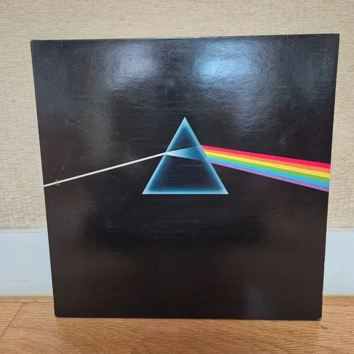 [BUNJANG] Pink Floyd The Dark Side of the Moon US First Pressing LP / 핑크플로이드 최고앨범 미국발매 초판반