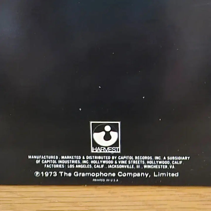 [BUNJANG] Pink Floyd The Dark Side of the Moon US First Pressing LP / 핑크플로이드 최고앨범 미국발매 초판반