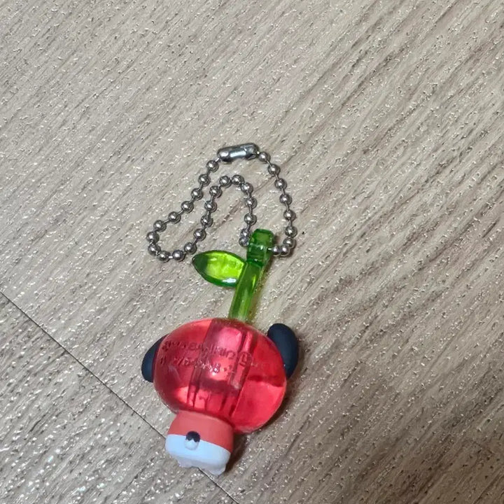 [BUNJANG] Sanrio Pochacco Cherry Keychain Gacha / 산리오 포차코 체리 사쿠란보 키링 가챠