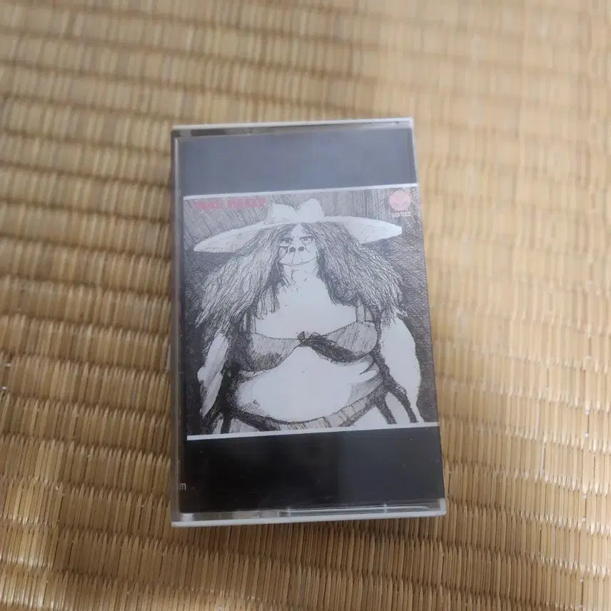[BUNJANG] Mayblitz Cassette Tape / Mayblitz 카세트 테잎 판매합니다