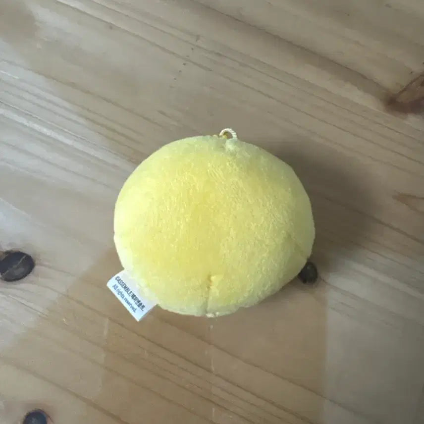[BUNJANG] Pixelie Gabgyeol "Chapssaltteok" Keyring / 픽셀리 각별 찹쌀떡 키링 양도합니다.