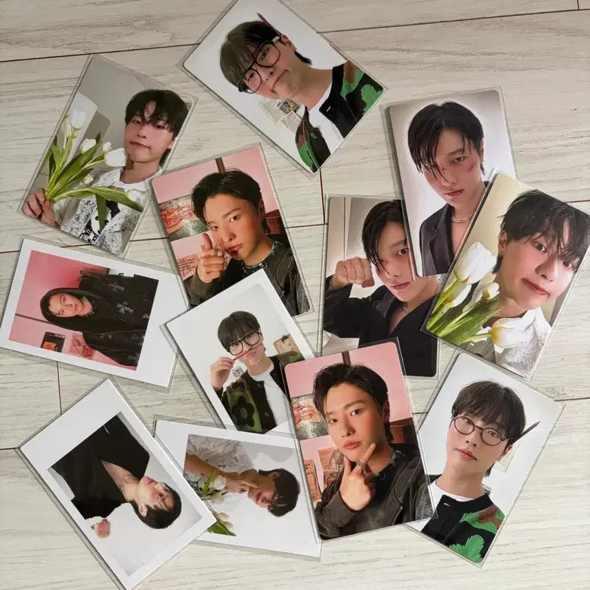 [BUNJANG] WOODZ 2024 Season&