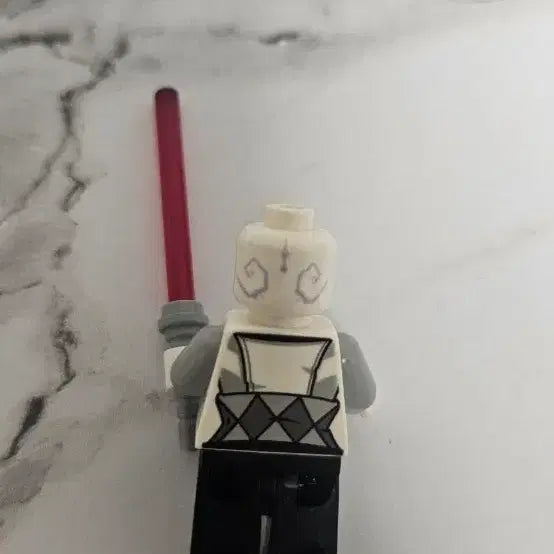 [BUNJANG] LEGO Star Wars Asajj Ventress Minifigure / 레고 스타워즈 아사즈 벤트리스 미니피규어 75087