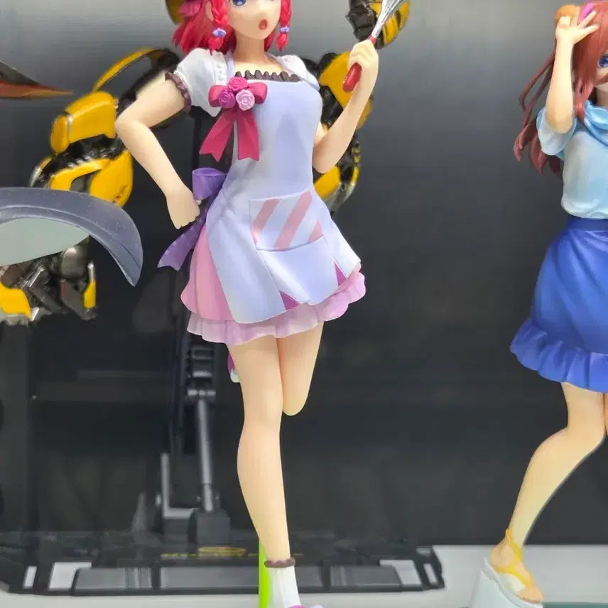 [BUNJANG] The Quintessential Quintuplets Nino Figure / 오등분의 신부. 니노 피규어