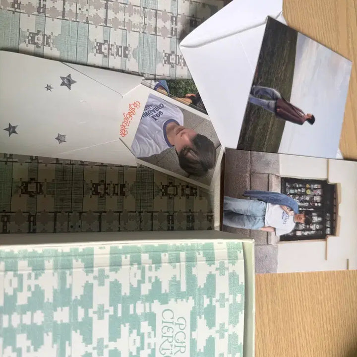 [BUNJANG] BOYNEXTDOOR Collected Book 2 Photobook Set / 보넥도 콜렉티드북2