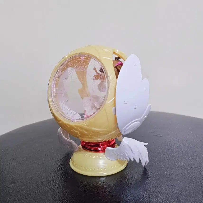 [BUNJANG] Cardcaptor Sakura Sphere Gacha Figure B (Sealed) / 미개봉)카드캡터사쿠라 스피어가챠 피규어 B