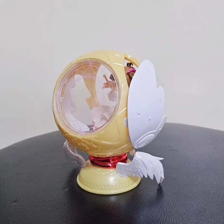 [BUNJANG] Cardcaptor Sakura Sphere Gacha Figure B (Sealed) / 미개봉)카드캡터사쿠라 스피어가챠 피규어 B