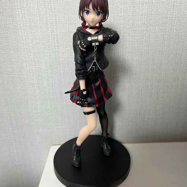 [BUNJANG] Bocchi the Rock! Nijika Ijichi Sega Figure / 걸즈 밴드 크라이 이세리 니나 세가 피규어