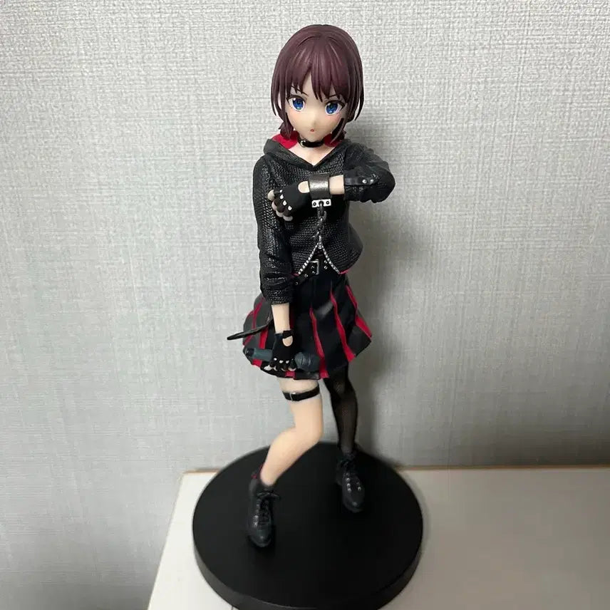 [BUNJANG] Bocchi the Rock! Nijika Ijichi Sega Figure / 걸즈 밴드 크라이 이세리 니나 세가 피규어