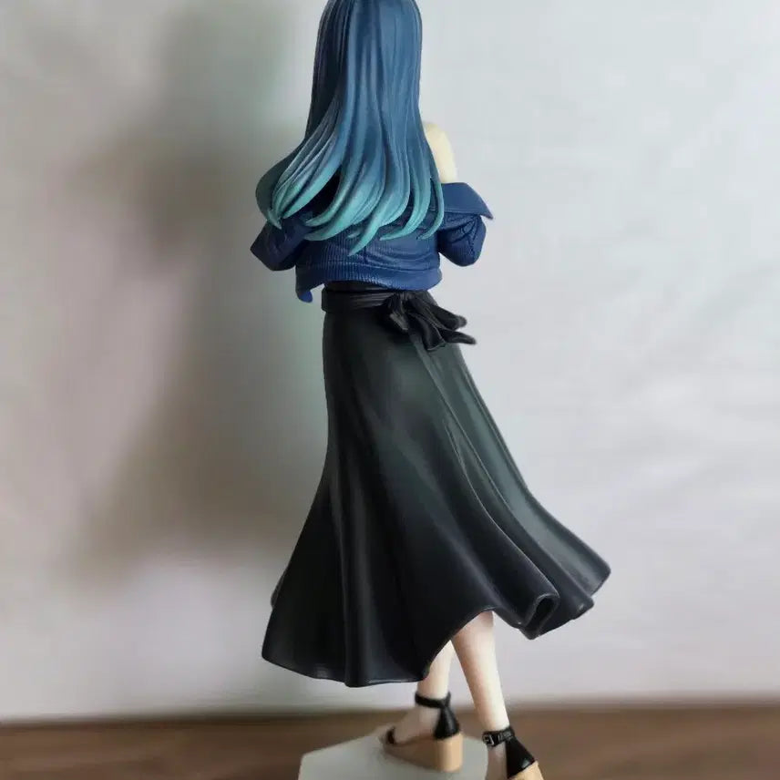 [BUNJANG] Oshi no Ko Akane Kurokawa Figure / 최애의아이 쿠로카와 아카네 피규어
