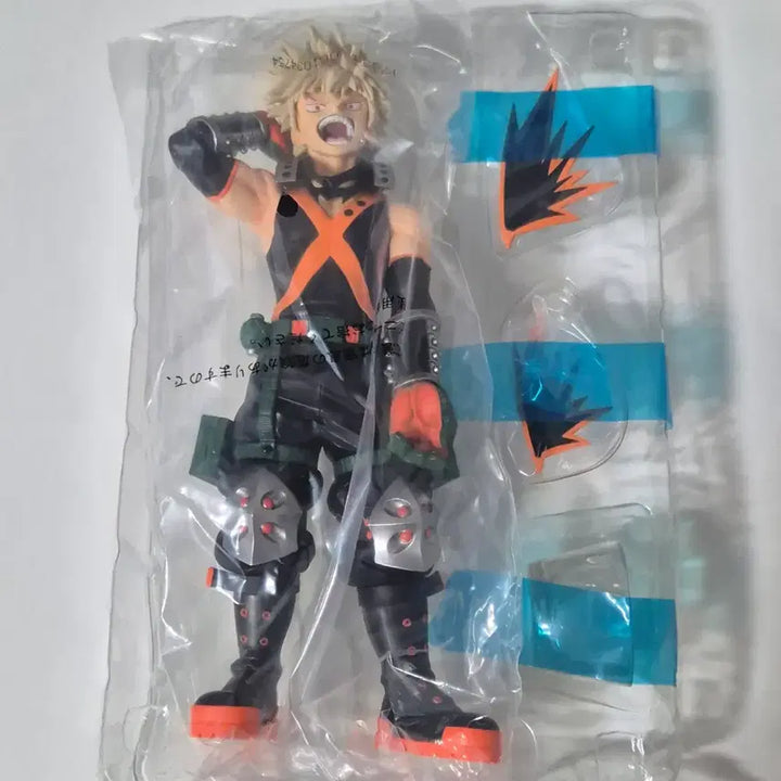 [BUNJANG] Katsuki Bakugo Two People&