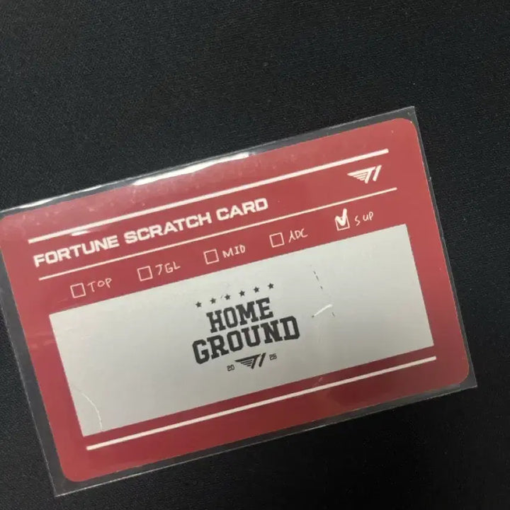 [BUNJANG] T1 Keria Photocard Bundle Set / T1 티원 홈그 케리아 포카 일괄