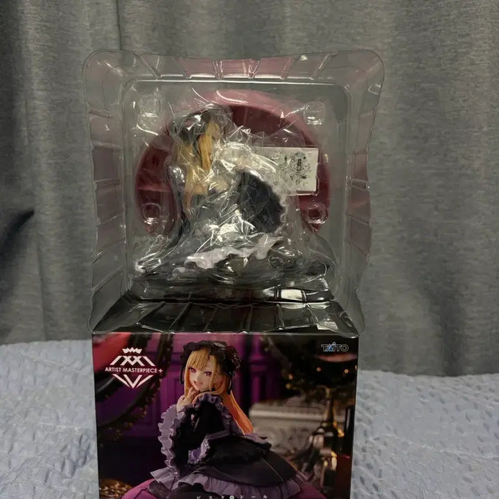 [BUNJANG] Taito AMP+ Marin Kitagawa Figure / 타이토 그비돌 AMP+ 시즈쿠 마린
