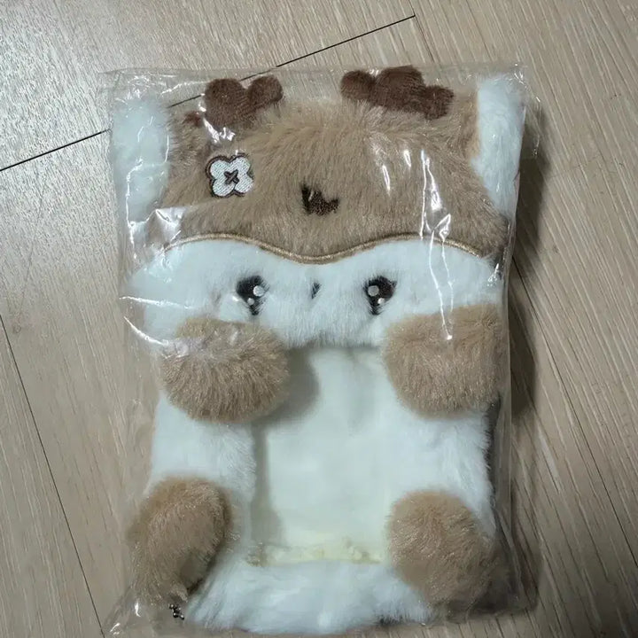 [BUNJANG] Heeseung Evan Deer Photocard Holder / 희승 에반 사슴 포카 홀더