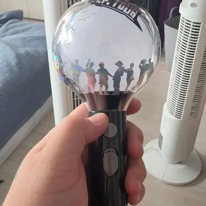 [BUNJANG] BTS Special Edition Light Stick / 방탄소년단 응원봉 스에밤