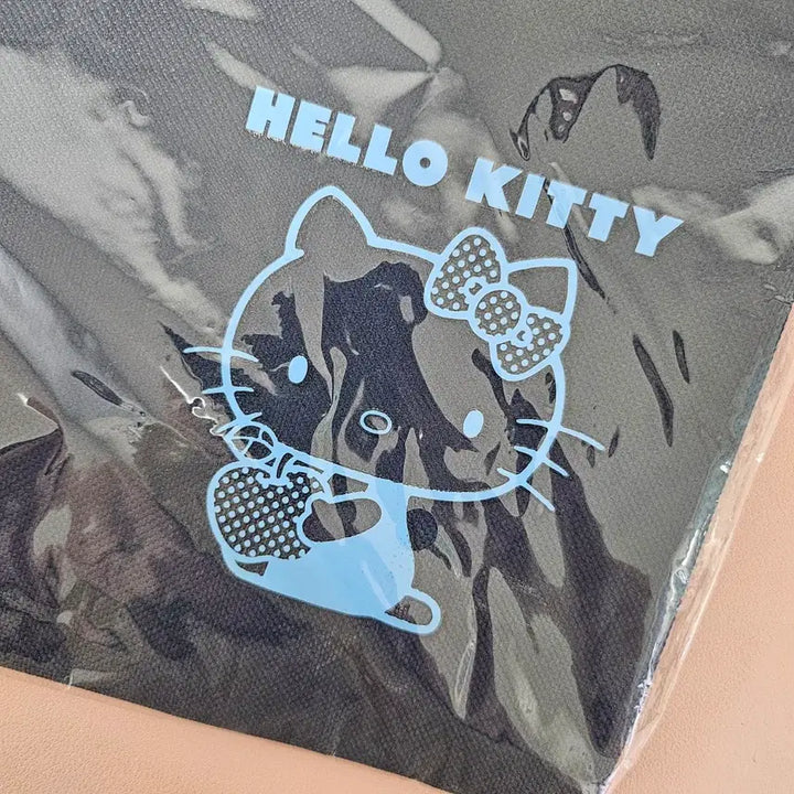 [BUNJANG] Hello Kitty 2014 Vintage Accessory Bag / 2014 고전키티 보조가방