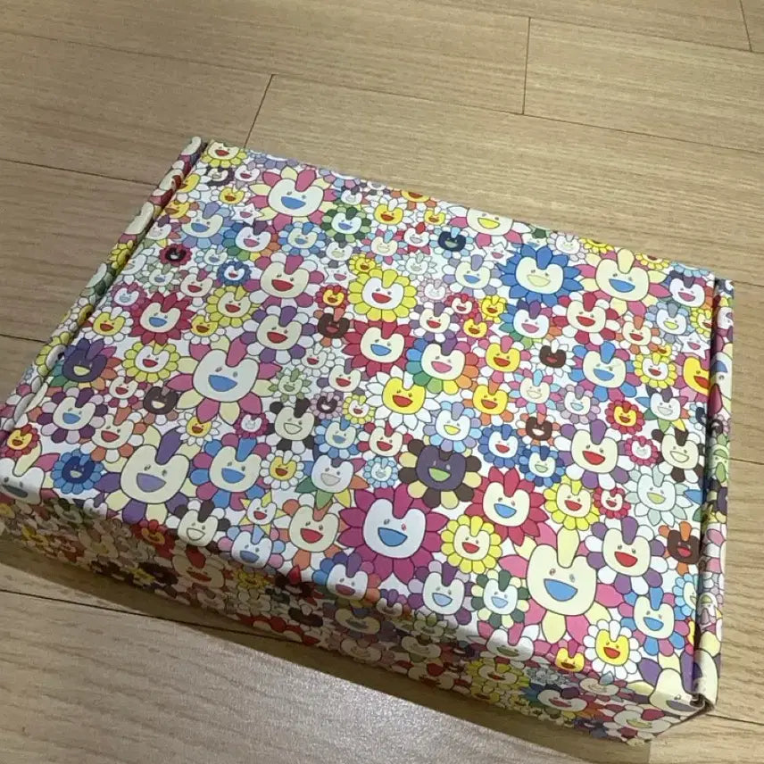 [BUNJANG] NewJeans Murakami Collaboration Album / 뉴진스 Murakami 콜라보 앨범