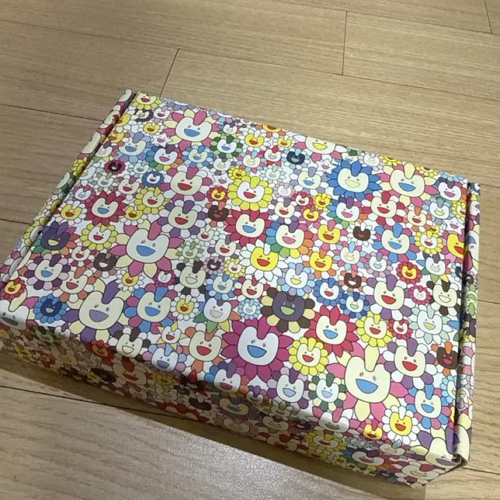 [BUNJANG] NewJeans Murakami Collaboration Album / 뉴진스 Murakami 콜라보 앨범