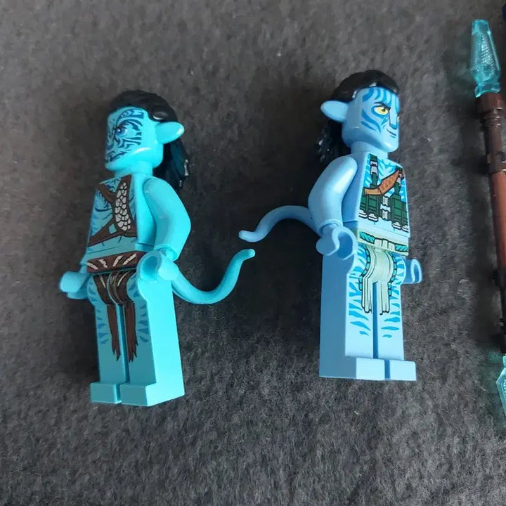 [BUNJANG] LEGO Avatar 2 Skimwing Adventure (75576) / 레고 75576 아바타2 스킴윙의 모험 (배송비 포함)