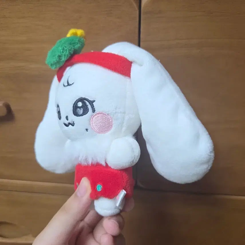 [BUNJANG] IVE Wonyoung MiniB Christmas Edition Photocard / 아이브 장원영 미니브 체리 크리스마스 에디션 급처 양도
