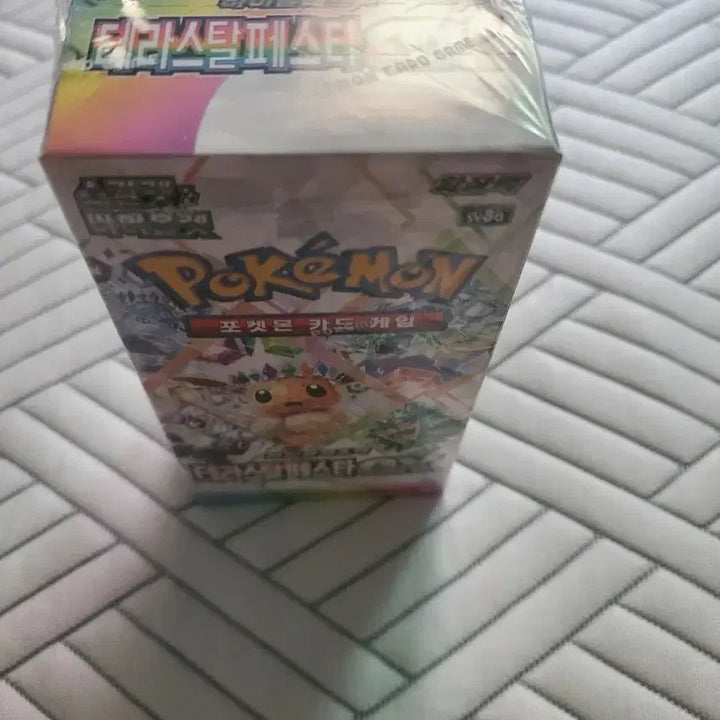 [BUNJANG] Pokemon Card Terra Stellar Festa Box / 슈링크o) 포켓몬카드 테라스탈페스타 박스