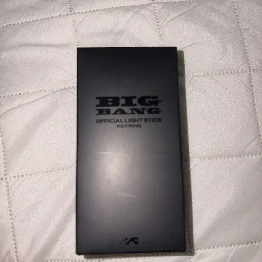 [BUNJANG] BIGBANG 20th Anniversary Mini Bong Bong Lightstick Keyring / [새상품]빅뱅 20주년 미니 응원봉 키링 뱅봉
