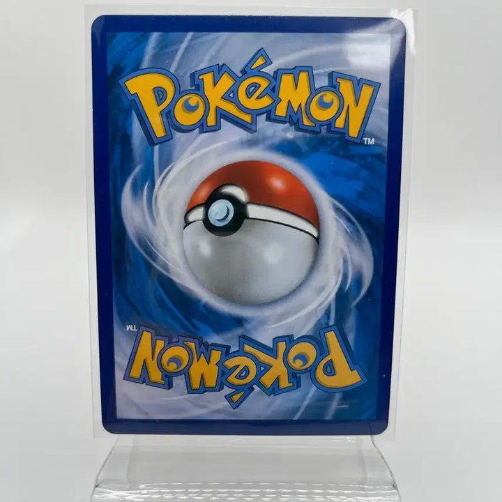 [BUNJANG] Pokemon Card Galarian Sirfetch&