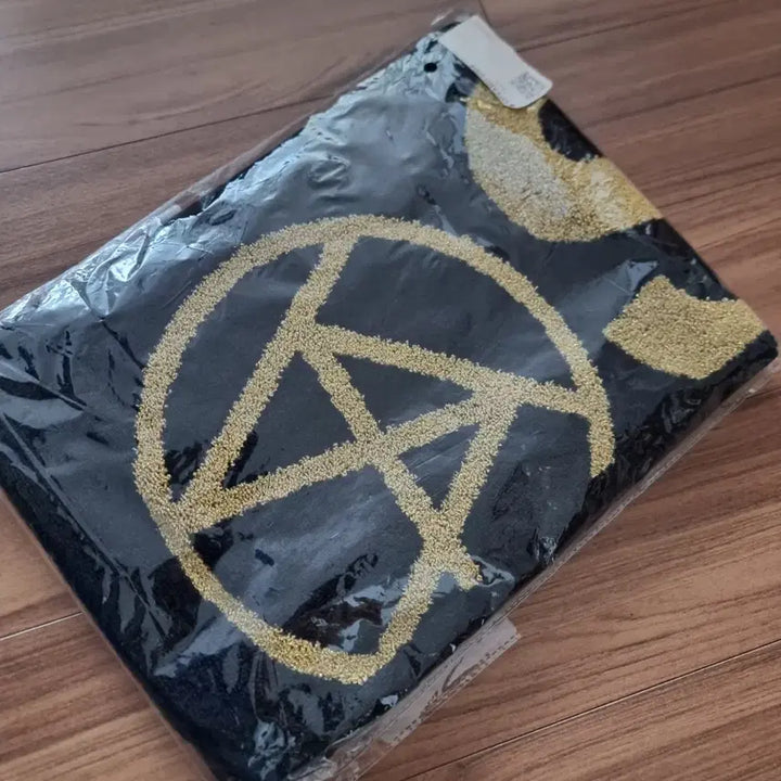 [BUNJANG] SPYAIR Million Tour Towel / 스파이에어 spyair 밀리언 투어 타올