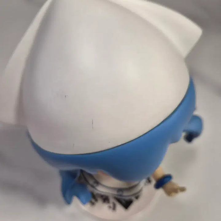 [BUNJANG] Squid Girl A Prize Relic (No Box) / 오징어소녀 A상 유물 팔아요 (박스없음)