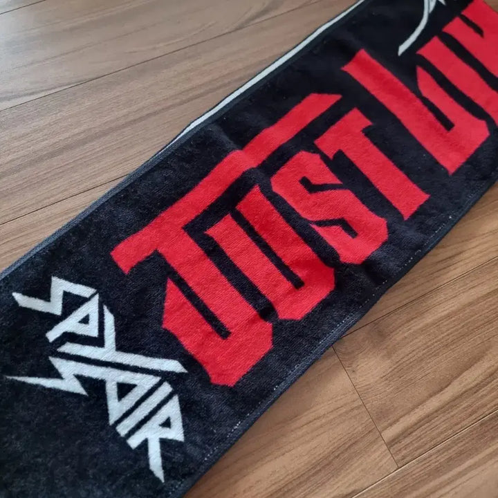 [BUNJANG] SPYAIR 2015 Jerk Dive Towel / 스파이에어 spyair 2015 저락디 타올