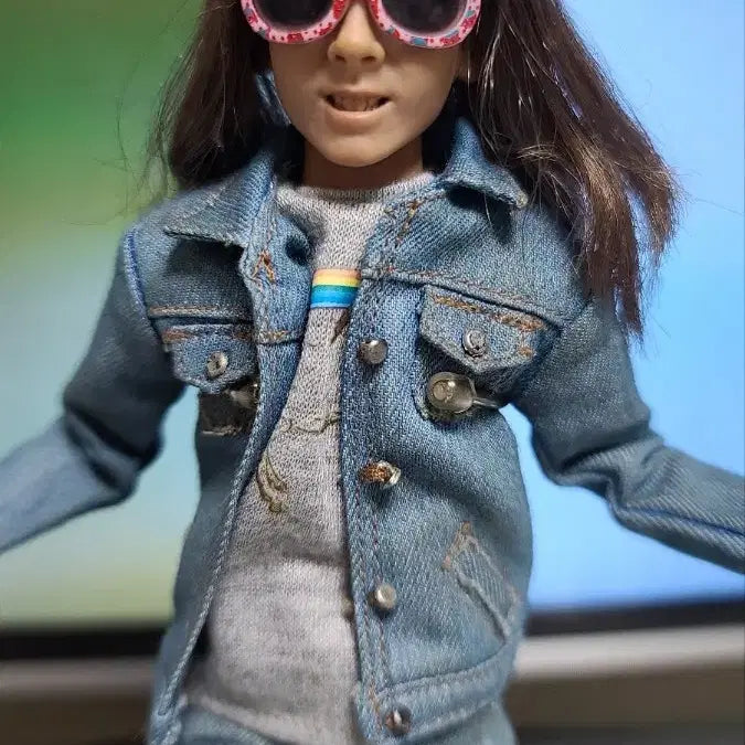 [BUNJANG] Asmus Toys 1/6 X-23 (Laura Kinney) 2.0 Version / 아스머스 1/6 로건 X-23 (로라) 2.0 버전