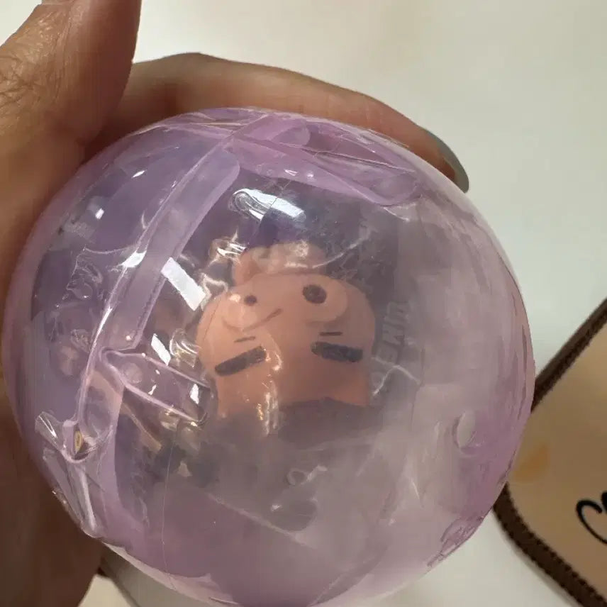 [BUNJANG] Crayon Shin-chan "When Will They Come Back?" Series 7 Figure / 짱구는 못말려 마치보케 언제오려나 7탄 부리부리대마왕