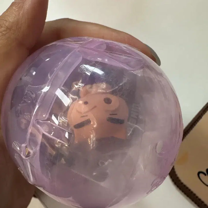 [BUNJANG] Crayon Shin-chan "When Will They Come Back?" Series 7 Figure / 짱구는 못말려 마치보케 언제오려나 7탄 부리부리대마왕