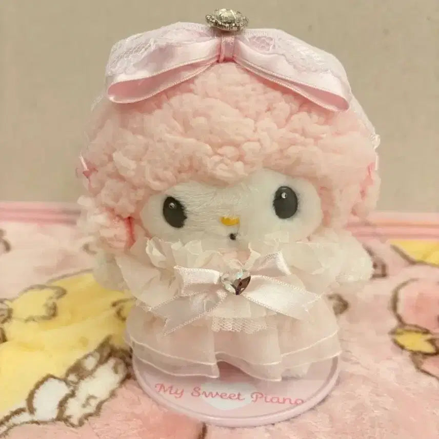 [BUNJANG] Sanrio My Sweet Piano Reform Pitta&