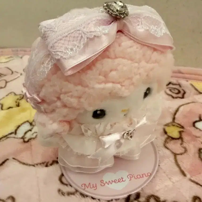 [BUNJANG] Sanrio My Sweet Piano Reform Pitta&