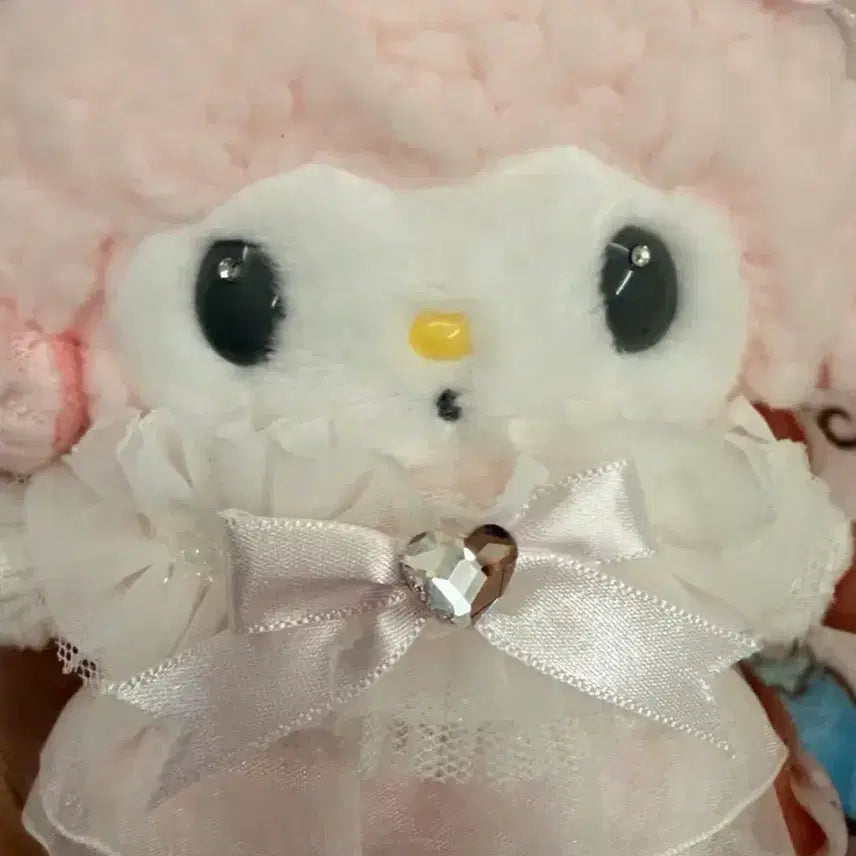 [BUNJANG] Sanrio My Sweet Piano Reform Pitta&