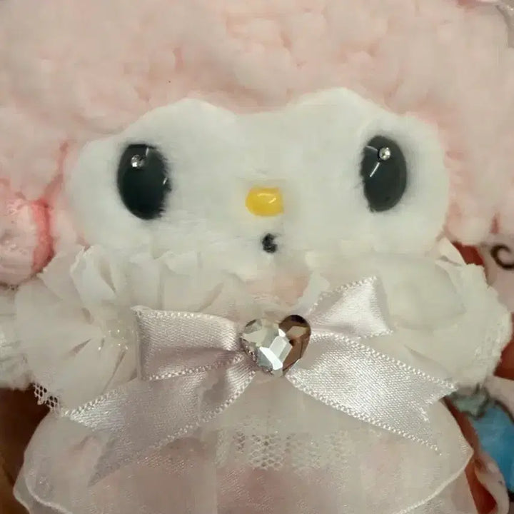 [BUNJANG] Sanrio My Sweet Piano Reform Pitta&