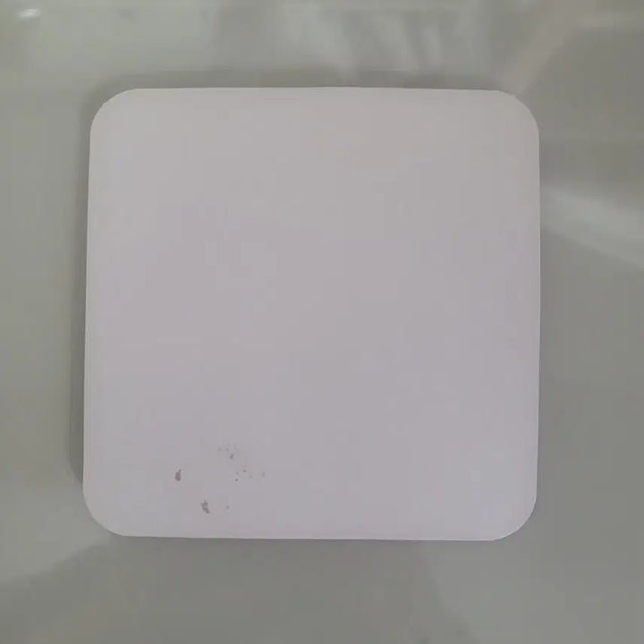 [BUNJANG] Detective Conan BOX Cafe Exclusive Kenji Hagiwara Paper Coaster / 명탐정코난 BOX카페 특전 종이 코스터 하기와라 켄지