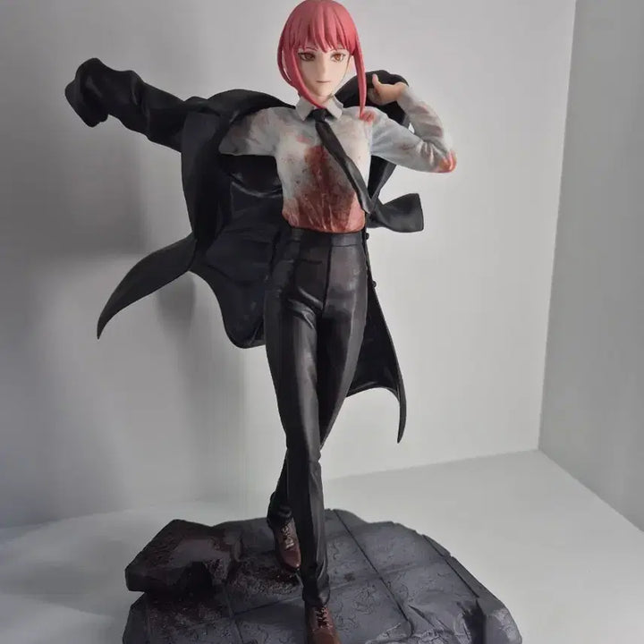 [BUNJANG] Chainsaw Man Makima Figure / 체인소맨 이스트림 마키마 피규어
